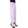 Υφασμάτινα Γυναίκα παντελόνι παραλλαγής Dondup DP268B BS0030PTD Other