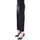Υφασμάτινα Γυναίκα παντελόνι παραλλαγής Dondup DP268B BS0030PTD Black