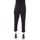 Υφασμάτινα Γυναίκα παντελόνι παραλλαγής Dondup DP268B BS0030PTD Black