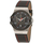 Ρολόγια & Kοσμήματα Άνδρας Αναλογικά ρολόγια Maserati Orologio  Potenza -  - R8851108001 Nero