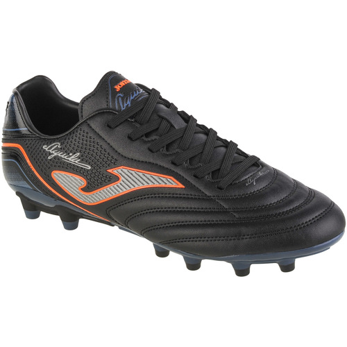 Παπούτσια Άνδρας Ποδοσφαίρου Joma Aguila 24 AGUS FG Black
