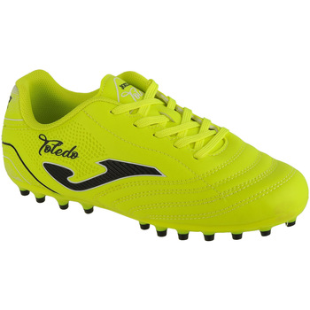 Παπούτσια Αγόρι Ποδοσφαίρου Joma Toledo Jr 24 TOJS AG Yellow