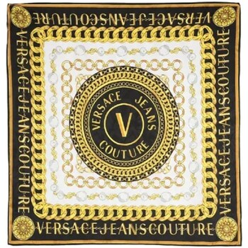Versace Jeans Couture 75HA7H10-ZG202 Black