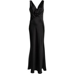Υφασμάτινα Γυναίκα Κοντά Φορέματα Pinko 102952-Z345 Black