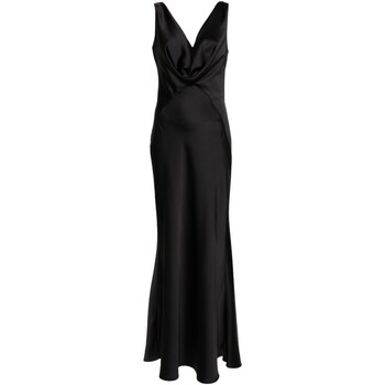 Υφασμάτινα Γυναίκα Κοντά Φορέματα Pinko 102952-Z345 Black