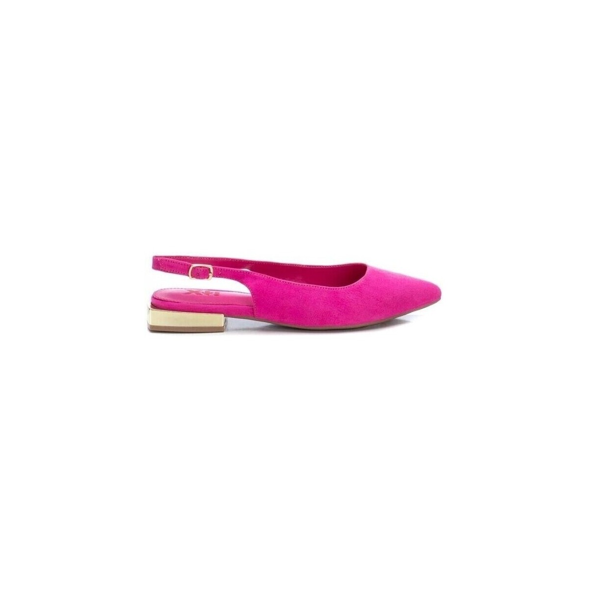 Παπούτσια Γυναίκα Γόβες Xti 141065 Ροζ