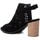 Παπούτσια Γυναίκα Σανδάλια / Πέδιλα Xti 141101 Black