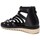 Παπούτσια Γυναίκα Σανδάλια / Πέδιλα Xti 141299 Black