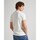 Υφασμάτινα Άνδρας T-shirt με κοντά μανίκια Pepe jeans PM509204 CASTLE Grey