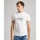 Υφασμάτινα Άνδρας T-shirt με κοντά μανίκια Pepe jeans PM509208 COUNT Άσπρο