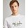Υφασμάτινα Άνδρας T-shirt με κοντά μανίκια Pepe jeans PM509208 COUNT Άσπρο