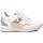 Παπούτσια Γυναίκα Sneakers Refresh 171502 Άσπρο