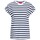 Υφασμάτινα Γυναίκα T-shirts & Μπλούζες Jack & Jones 12245770 ASTRID Άσπρο
