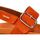 Παπούτσια Γυναίκα Σανδάλια / Πέδιλα Mephisto Belona Orange