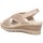 Παπούτσια Γυναίκα Σανδάλια / Πέδιλα Refresh 170780 Μπλέ