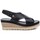 Παπούτσια Γυναίκα Σανδάλια / Πέδιλα Refresh 170780 Black
