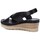 Παπούτσια Γυναίκα Σανδάλια / Πέδιλα Refresh 170780 Black