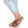 Παπούτσια Γυναίκα Σανδάλια / Πέδιλα Refresh 170780 Brown