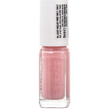 beauty Γυναίκα Βερνίκια νυχιών Essie Mini Nail Polish - 13 Mademoiselle Ροζ