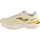 Παπούτσια Άνδρας Τρέξιμο Joma Viper Men 24 RVIPES Άσπρο