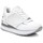 Παπούτσια Γυναίκα Sneakers Xti 142403 Άσπρο