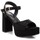 Παπούτσια Γυναίκα Σανδάλια / Πέδιλα Xti 142744 Black