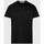 Υφασμάτινα Άνδρας T-shirt με κοντά μανίκια Calvin Klein Jeans J30J325268 Black