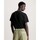 Υφασμάτινα Άνδρας T-shirt με κοντά μανίκια Calvin Klein Jeans J30J325268BEH Black