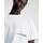 Υφασμάτινα Άνδρας T-shirt με κοντά μανίκια Calvin Klein Jeans J30J324652YAF Άσπρο
