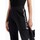 Υφασμάτινα Γυναίκα Παντελόνια Emporio Armani EA7 3DTP64 TJKWZ Black