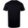 Υφασμάτινα Άνδρας T-shirt με κοντά μανίκια Dc Comics CDMTS034 Black