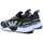 Παπούτσια Άνδρας Sneakers Emporio Armani EA7 X8X070 XK165 Μπλέ