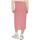 Υφασμάτινα Γυναίκα Φούστες Pepe jeans  Ροζ
