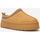 Παπούτσια Γυναίκα Σαγιονάρες La Modeuse 69620_P162001 Brown