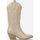 Παπούτσια Γυναίκα Μπότες La Modeuse 69632_P162073 Gold