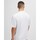 Υφασμάτινα Άνδρας T-shirt με κοντά μανίκια BOSS 50488330 DAPOLINO Άσπρο