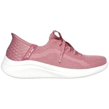 Παπούτσια Γυναίκα Sneakers Skechers 149710 SLIP INS ULTRA FLEX 3.0 Ροζ