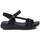 Παπούτσια Γυναίκα Σανδάλια / Πέδιλα Xti 141203 Black