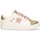 Παπούτσια Κορίτσι Sneakers Xti 74105 Gold