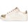 Παπούτσια Κορίτσι Sneakers Xti 74105 Gold