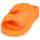 Παπούτσια Γυναίκα Τσόκαρα Cacatoès NEON FLUO Orange