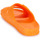 Παπούτσια Γυναίκα Τσόκαρα Cacatoès NEON FLUO Orange
