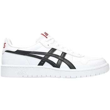 Παπούτσια Άνδρας Χαμηλά Sneakers Asics Japan S - White/Black Άσπρο