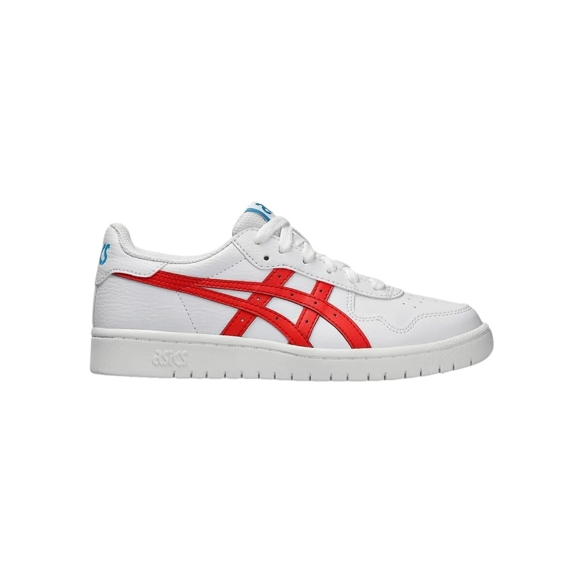 Sneakers Asics Japan S GS – White/True Red