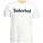 Υφασμάτινα Άνδρας T-shirt με κοντά μανίκια Timberland TB0A2BRN Άσπρο