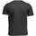Υφασμάτινα Άνδρας T-shirt με κοντά μανίκια North Sails 692791-000 Black