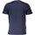 Υφασμάτινα Άνδρας T-shirt με κοντά μανίκια North Sails 902504-000 Μπλέ