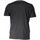 Υφασμάτινα Άνδρας T-shirt με κοντά μανίκια Diesel SD92-T-JUST Black