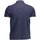 Υφασμάτινα Άνδρας T-shirts & Μπλούζες North Sails 692352-000 Μπλέ