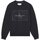 Υφασμάτινα Άνδρας Φούτερ Calvin Klein Jeans J30J321880 Black